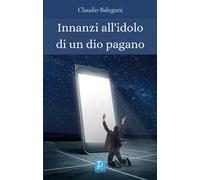 Innanzi all'idolo di un dio pagano