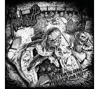 Innards - Back From The Grave, Straight In Your Face