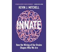 Kevin J. Mitchell Innate (Tascabile)