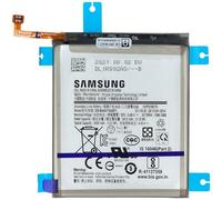 INNCOMM Originale Batteria EB-BA415ABY per Samsung Galaxy A41 A415 | cellulare smartphone GH82-22861A | Celle agli ioni di litio | 3.86V 3500mAh | Batteriasostitutiva di marca | con i dadi