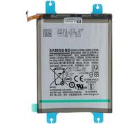 INNCOMM Originale Batteria EB-BA426ABY per Samsung Galaxy A42 5G SM-A426 | cellulare smartphone GH82-24377A | Celle agli ioni di litio | 3.86V 5000mAh | Batteriasostitutiva di marca | con i dadi