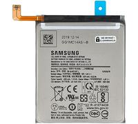 INNCOMM Originale Batteria EB-BA907ABY per Samsung Galaxy S10 Lite SM-G770 | cellulare smartphone GH82-21673A | Celle agli ioni di litio | 3,85 V 4500 mAh | Batteriasostitutiva di marca | con i dadi