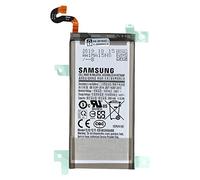 INNCOMM Originale Batteria EB-BG950ABE per Samsung Galaxy S8 G950 | cellulare smartphone GH82-14642A | Celle agli ioni di litio | 3,85 V 3000 mAh | Batteriasostitutiva di marca | con i dadi