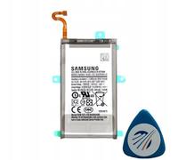 INNCOMM Originale Batteria EB-BG955ABE per Samsung Galaxy S9+ Plus SM-G965 | cellulare smartphone GH82-15960A | Celle agli ioni di litio | 3,85 V 3500 mAh | Batteriasostitutiva di marca | con i dadi