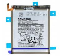 INNCOMM Originale Batteria EB-BG985ABY per Samsung Galaxy S20+ SM-G985 SM-G986 | cellulare smartphone GH82-22133A | Celle agli ioni di litio | 3,85 V 4500 mAh | Batteriasostitutiva di marca