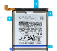 INNCOMM Originale Batteria EB-BG988ABY per Samsung Galaxy S20 Ultra SM-G988 | cellulare smartphone GH82-22272A | Celle agli ioni di litio | 3,85 V 5000 mAh | Batteriasostitutiva di marca | con i dadi