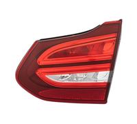 Innen-Heckleuchte Destra LED HELLA per Mercedes-Benz Modello T (S205)