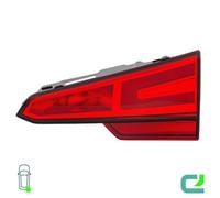 Innen-Heckleuchte Destra LED W16W HELLA per Audi A4 (8W2, 8WC, B9)
