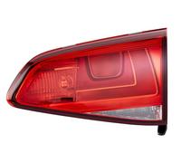 Innen-Heckleuchte Destra LED WY21W HELLA per VW Golf VII (5G1, BQ1, BE1, BE2)
