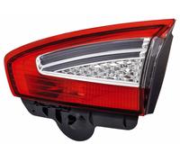 Innen-Heckleuchte SX Alogeno P21W Hella per Ford Mondeo IV Familiare (BA7)