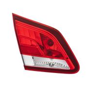 Innen-Heckleuchte SX Hybrid P21W HELLA per Mercedes-Benz Classe B W246, W242