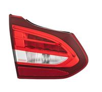 Innen-Heckleuchte SX Hybrid W16W HELLA per Mercedes-Benz Modello T S20