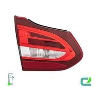 Innen-Heckleuchte SX Lampadina LED HELLA per Mercedes-Benz Modello T