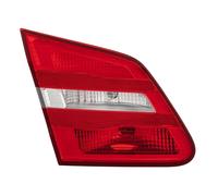 Innen-Heckleuchte SX Lampadina W16W HELLA per Mercedes-Benz Classe B W246, W24