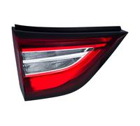 Innen-Heckleuchte SX Lampadina W16W HELLA per Renault Grand Scénic IV (R9_)