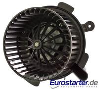 INNENRAUMGEBLäSE GEBLäSEMOTOR 6441Y7 NUOVO ORIGINALE OEM PER PSA