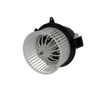 Innenraumgebläse Senza Regolatore Integrato VALEO Per u.a. CITROËN DS3