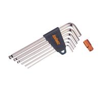 Innensechskant-Schlüssel-Set 2/2.5/3/4/5/6/8mm LF-36Q1