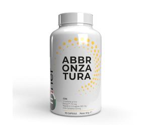 Inner® Abbronzatura 45 g Capsule