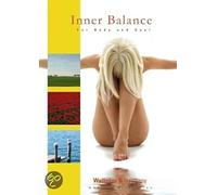 Wellness & Harmony - Inner Balance - For Body & Soul [Edizione: Regno Unito]