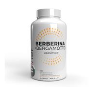 Inner® Berberina + Bergamotto Liposomiale 52 g Capsule