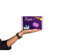 Inner Buddies - Test microbioma con consiglio integratori 1 St