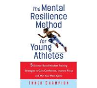 Inner Champion Dr. Nazish Idree The Mental Resilience Method for You (Tascabile)