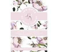 Inner Change - Volume 1: Awareness & Clarity: A Guided Journal for Self-Discovery, Emotional Awareness & Daily Reflection