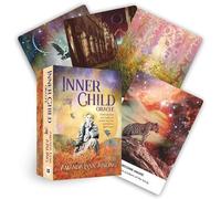 Inner Child Oracle : A 44-Card Deck and Guidebook to Heal Your Past and Embrace Your Present