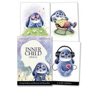 Inner Child Oracle: Loving Guidance and Renewal With Benny Blue