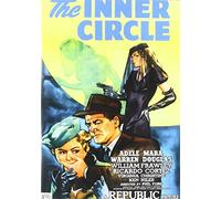 Inner Circle (1946) [Edizione: Stati Uniti]