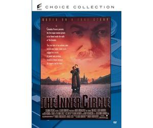 Inner Circle (1991) (DVD) Bess Meyer Bob Hoskins Tom Hulce