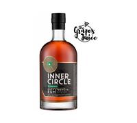 INNER CIRCLE 5 Y.O. GREEN DOT NAVY STRENGTH RUM PURE SINGLE QUEENSLAND AUSTRALIA