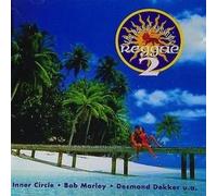 Inner Circle, Bob Marley & The Wailers, Desmond Dekker, Dave & Ansel Collins..