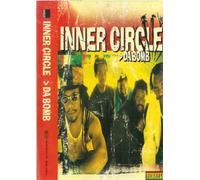 Inner Circle Da Bomb (Cassette)