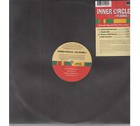 Inner Circle - Da Bomb/Da Bomb