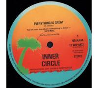 Inner Circle - - Everything Is Great