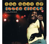 Inner Circle - Feat Jacob Miller Best of (UK Import)