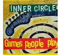 Inner Circle - Games people play