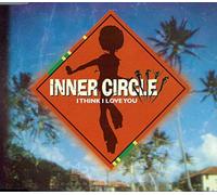 Inner Circle - I Think I Love You/I Think I l