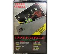 Inner Circle - Identified