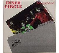 Inner Circle - Identified