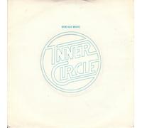 INNER CIRCLE - INNER CIRCLE - NEW AGE MUSIC 7in (33825)