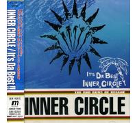 Inner Circle - It's da Best