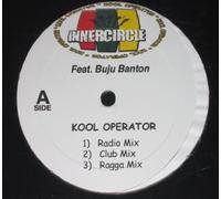 Inner Circle - Kool Operator Feat Buju Banton [Import]