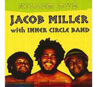 Inner Circle - Mixed Up Moods