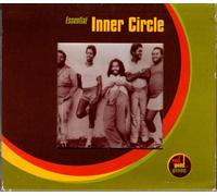 Inner Circle - Red Gold & Green/Essential Inn