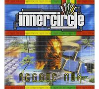 Inner Circle - Reggae Man