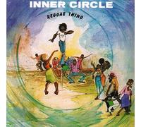 Inner Circle - Reggae Thing [Import]