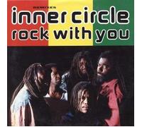 Inner Circle - Rock With You [CD-Single]